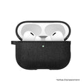 เคสกันกระแทก Urban Fit ปกป้อง AirPods Pro 3 สี Black แบรนด์ SPIGEN
