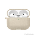 SPIGEN Urban Fit เคสสำหรับ AirPods Pro 3 สี Dune Beige