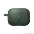 AirPods Pro 3 Case SPIGEN Vault สี Midnight Green
