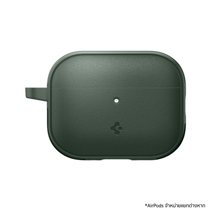 AirPods Pro 3 Case SPIGEN Vault สี Midnight Green