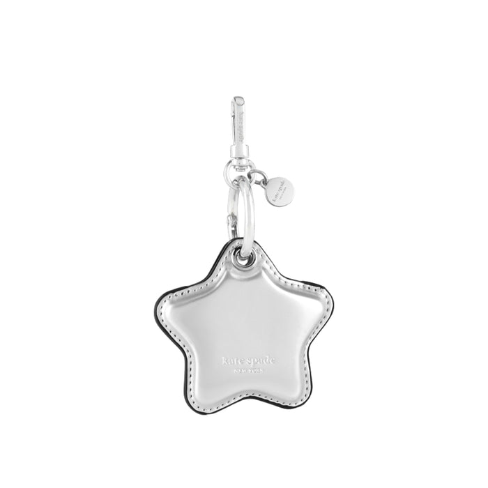 เคสใส่ AirTag พร้อมพวงกุญแจ Kate Spade Protective สี Star
