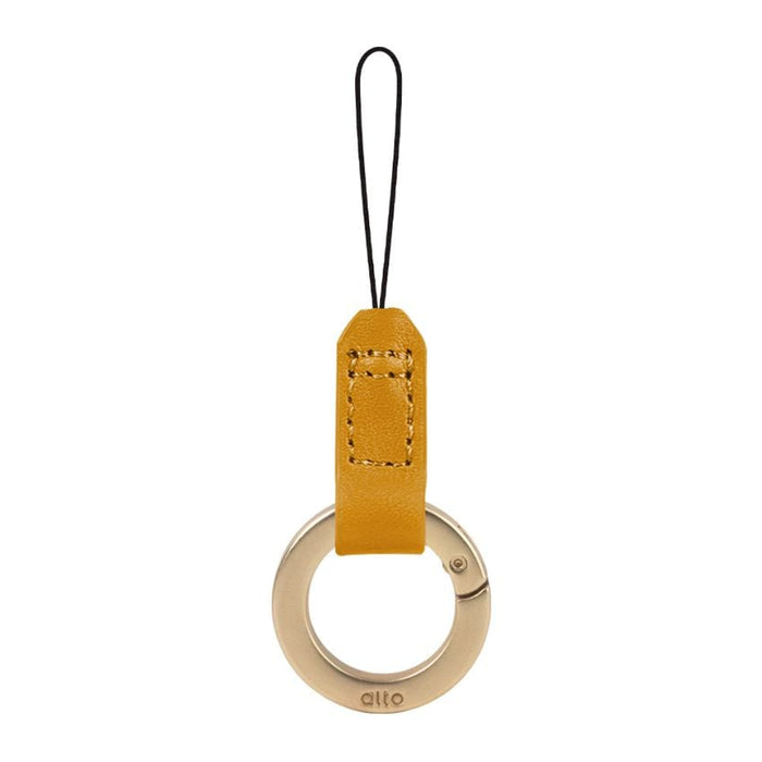 ALTO AirPods 4 Case สี Caramel