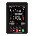 AMSB-03-PT-GBA: Bluetooth/ANT+ Console