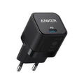 หัวชาร์จ Anker PowerPort III สี Black 20 วัตต์