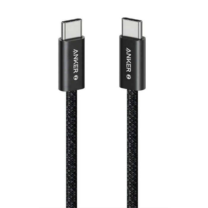 Anker Zolo USB-C to USB-C Fast Charging Cable