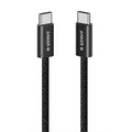 Anker Zolo USB-C to USB-C Fast Charging Cable