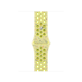 Apple Nike Sport Band 42mm S/M - Volt Splash