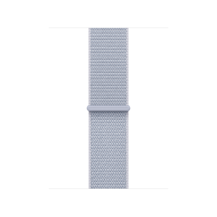 Apple Sport Loop 40mm - Blue Cloud