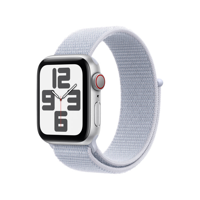 Apple Sport Loop 40mm - Blue Cloud