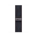 Apple Nike Sport Loop 42mm - Black/Blue