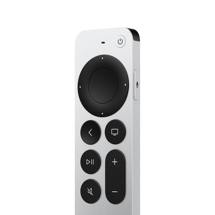 Apple TV 4K Wi‑Fi with 128GB storage
