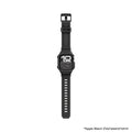 เคส Spigen Rugged Armor Pro 2 สำหรับ Apple Watch 11 ขนาด 46 มม. สี Matte Black