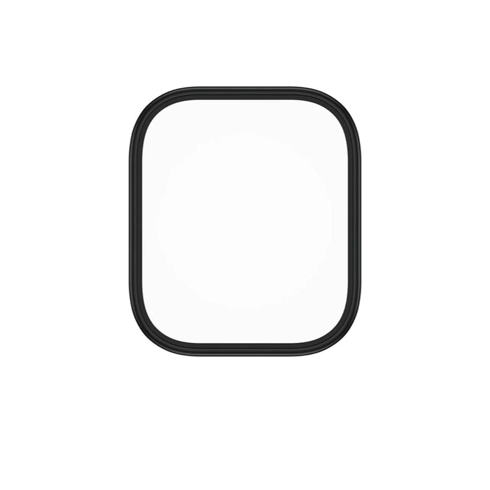 PanzerGlass Metal Frame Screen Protector สำหรับ Apple Watch 11 [46 mm]