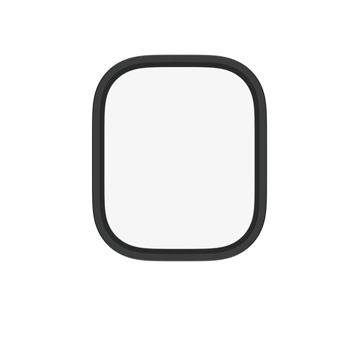 PanzerGlass Metal Frame Screen Protector สำหรับ Apple Watch Ultra 3
