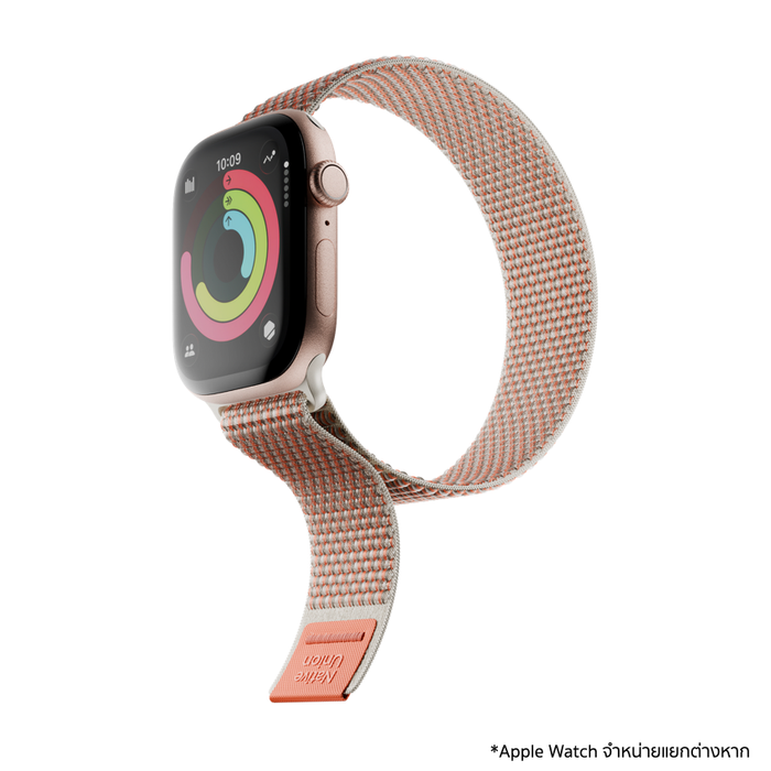 สายนาฬิกา Apple Watch Ultra 38-42 มม. NativeUnion Active Watch Loop - Sandstone