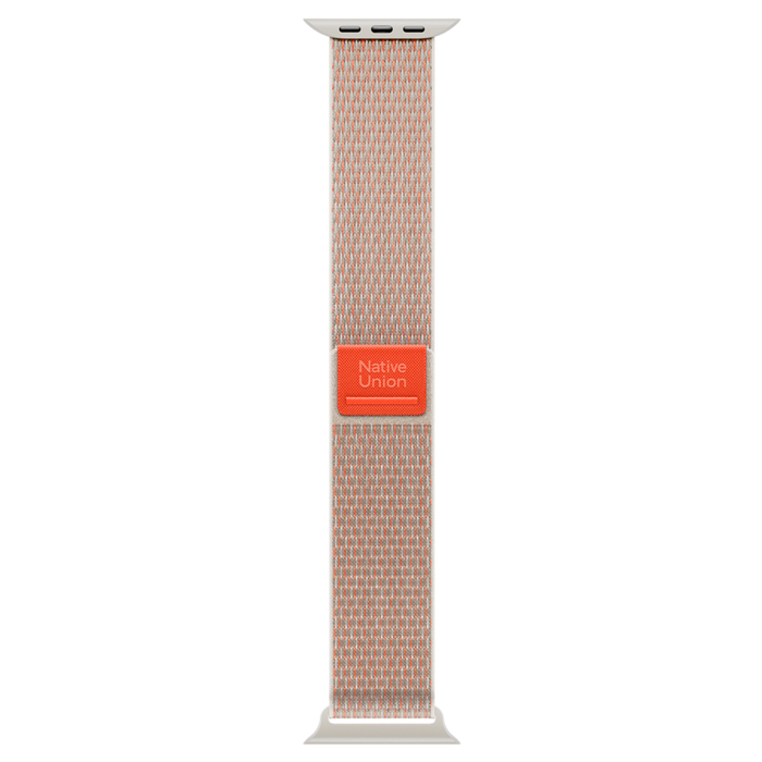 สายนาฬิกา Apple Watch Ultra 38-42 มม. NativeUnion Active Watch Loop - Sandstone