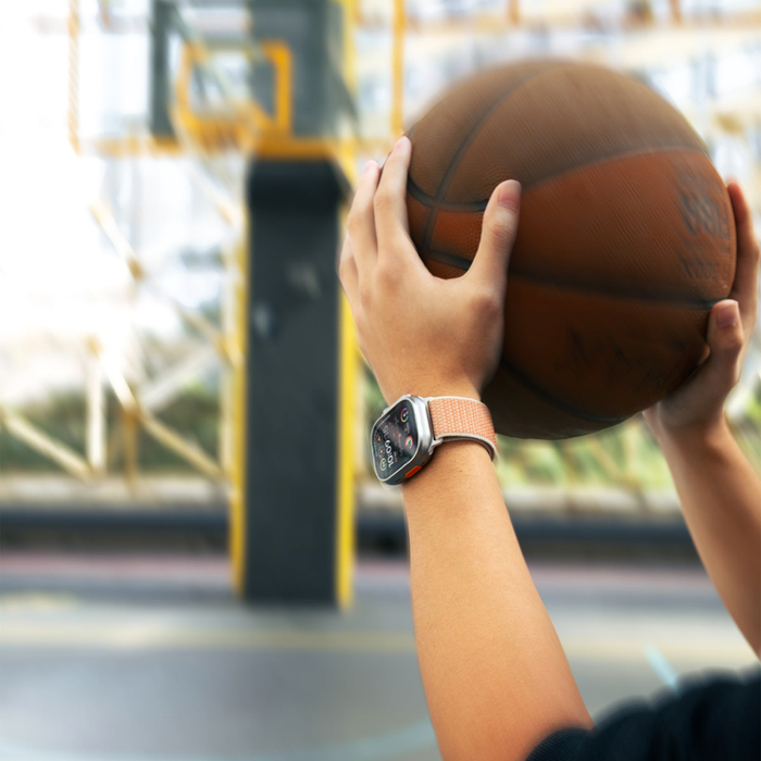 สายนาฬิกา Apple Watch Ultra 38-42 มม. NativeUnion Active Watch Loop - Sandstone