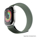 สายนาฬิกา Apple Watch Ultra 38-42 มม. NativeUnion Active Watch Loop - Slate Green