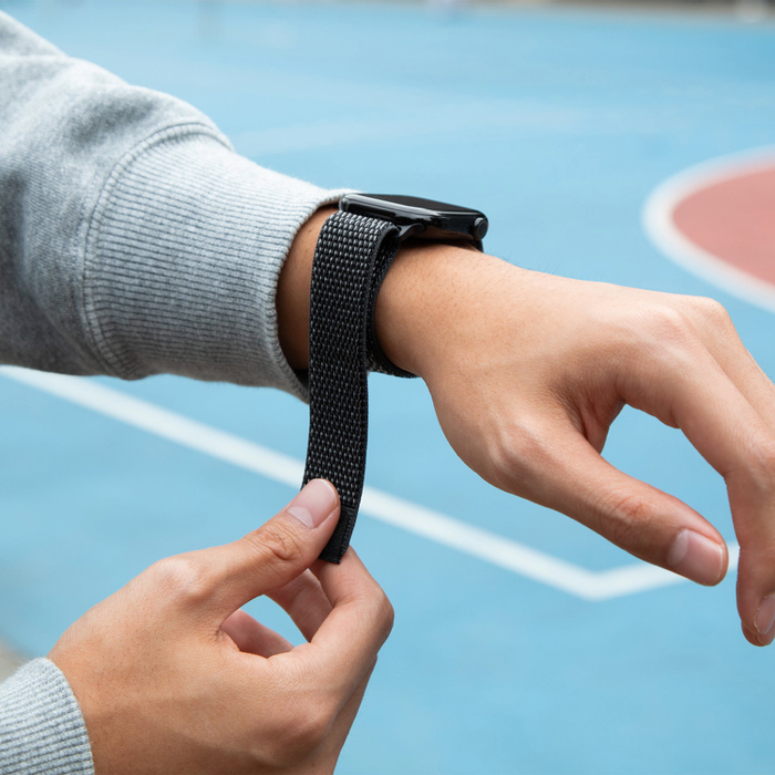 สายนาฬิกา Apple Watch Ultra 44-49 มม. NativeUnion Active Watch Loop - Black