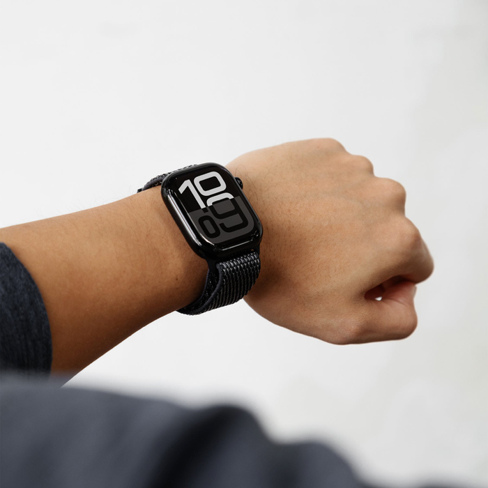 สายนาฬิกา Apple Watch Ultra 44-49 มม. NativeUnion Active Watch Loop - Black