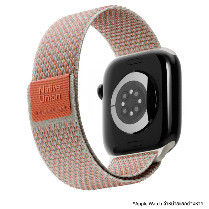 สายนาฬิกา Apple Watch Ultra 44-49 มม. NativeUnion Active Watch Loop - Sandstone