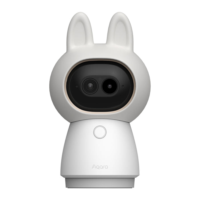 กล้องวงจรปิด Aqara Camera Hub G350