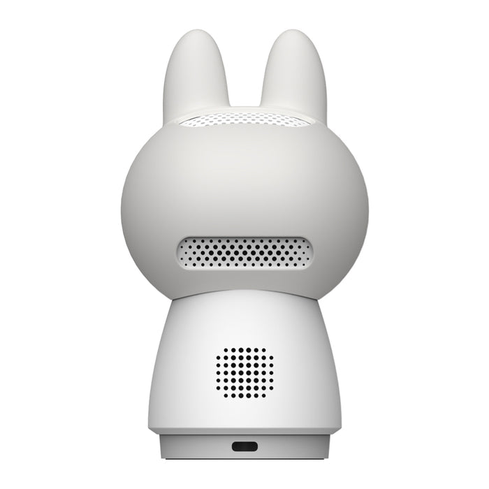 กล้องวงจรปิด Aqara Camera Hub G350 ระบบเสียง 2 ทาง