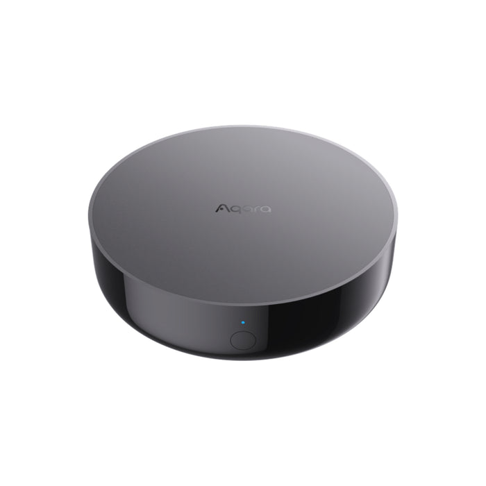 ฮับเชื่อมต่อ Zigbee 3.0 Aqara M200