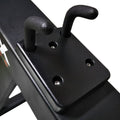 AR-2-PT-A19Hook-2: Metal Hook Handle Holder