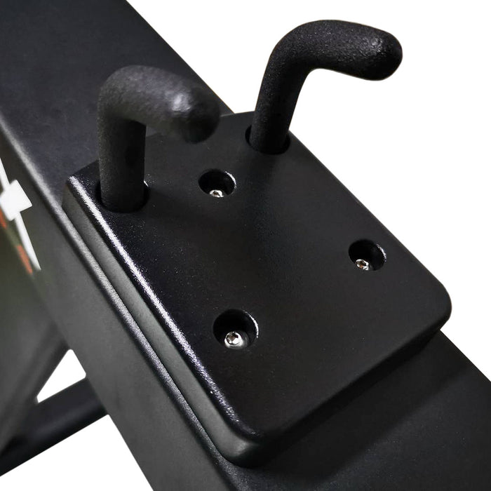 AR-2-PT-A19Hook-2: Metal Hook Handle Holder