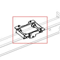 AR-2-PT-BC: Updated Seat Bracket