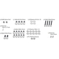AR-2-PT-JA: Part Kits( J0~J10 without J8)