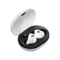 หูฟังเกมมิ่งไร้สาย Arctis GameBud Stereo PS5 สีขาว