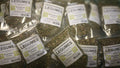 Assaisonnement legumes 80 grammes