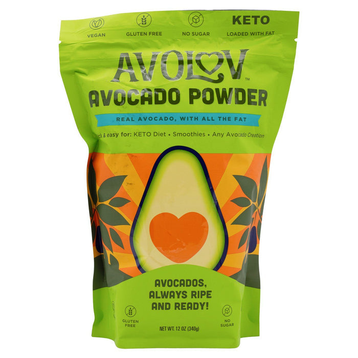 Avolov Avocado Powder Avolov