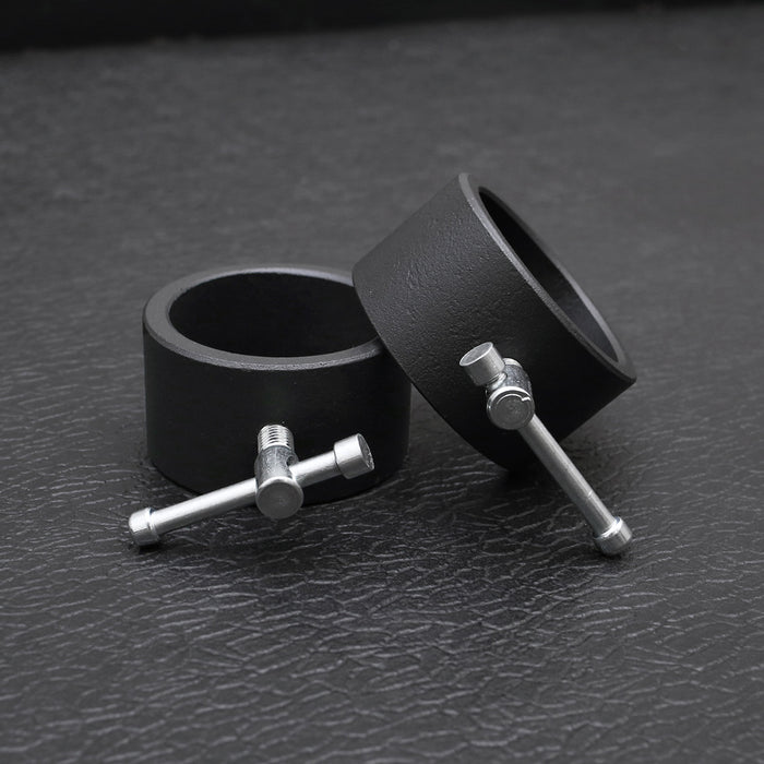 Axle Bar Collars [Piece]