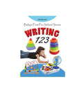 Baby's First Pre-School Series - Number Writing (English)
