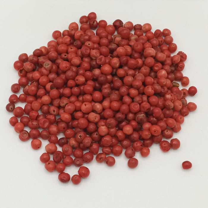 Baies Roses de Madagascar – 40g