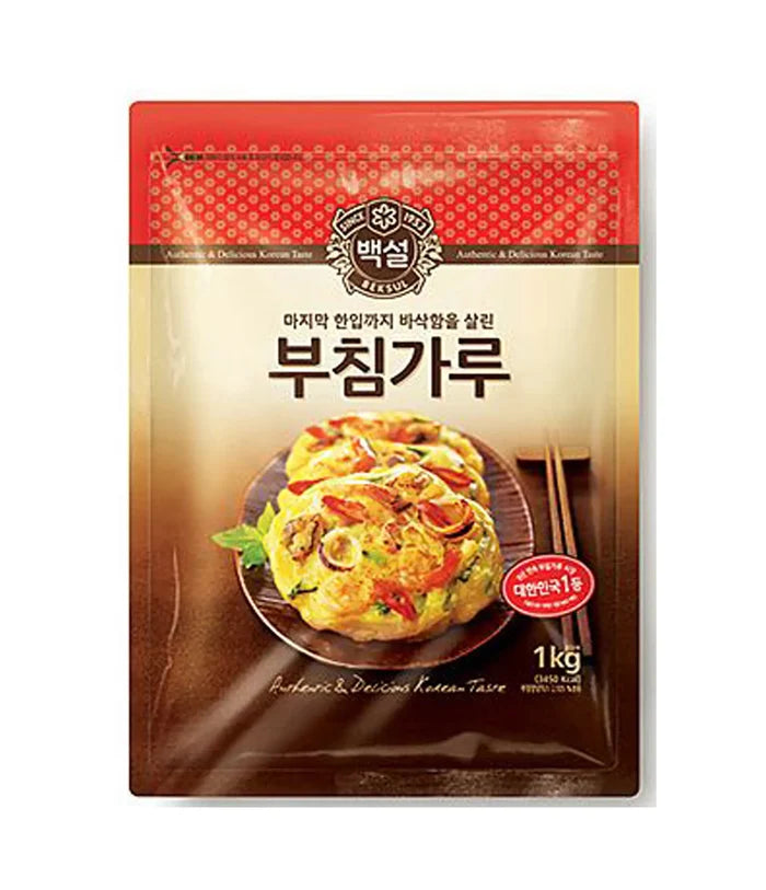 Beksul - Korean Pancake Mix 1kg