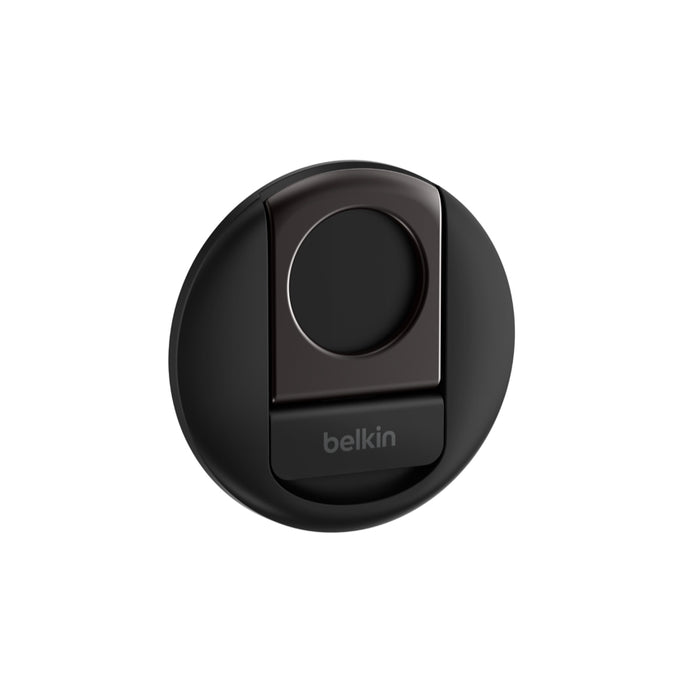 ที่ยึดโทรศัพท์มือถือแบบแม่เหล็ก Belkin สำหรับติดกับ MacBook