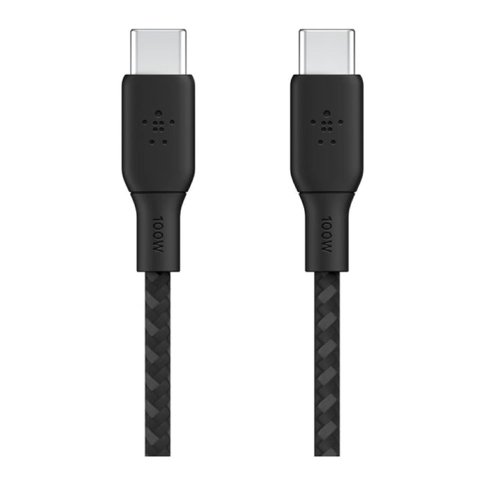 สายชาร์จ Boost Charge USB-C to USB-C 3m แบรนด์ BELKIN