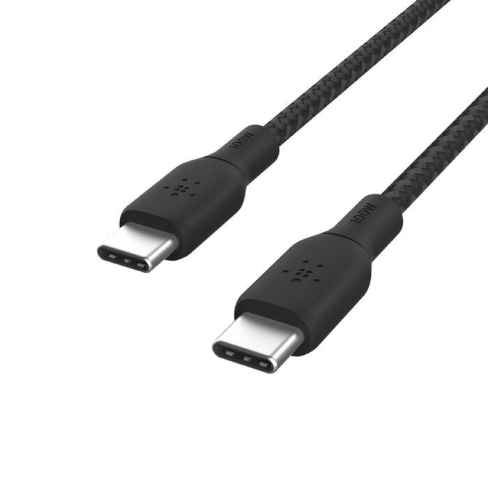 สายชาร์จ Boost Charge USB-C to USB-C 3m ทนต่อโค้งงอ แบรนด์ BELKIN