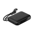แบตเตอรี่สำรองพกพา Belkin Boost Charge Power Bank 10000 mAh with Display - Black