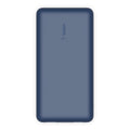 แบตเตอรี่สำรองพกพา Belkin Pocket Power สี Blue ความจุ 20,000 mAh