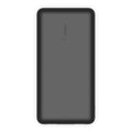 แบตเตอรี่สำรองพกพา Belkin Pocket Power สี Black ความจุ 20,000 mAh