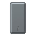 แบตเตอรี่สำรองพกพา Belkin Pocket Power สี Gray ความจุ 20,000 mAh