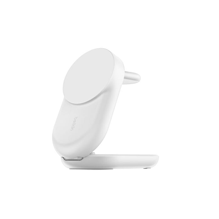 ที่ชาร์จไร้สาย Belkin UltraCharge พร้อมพอร์ตแม่เหล็ก