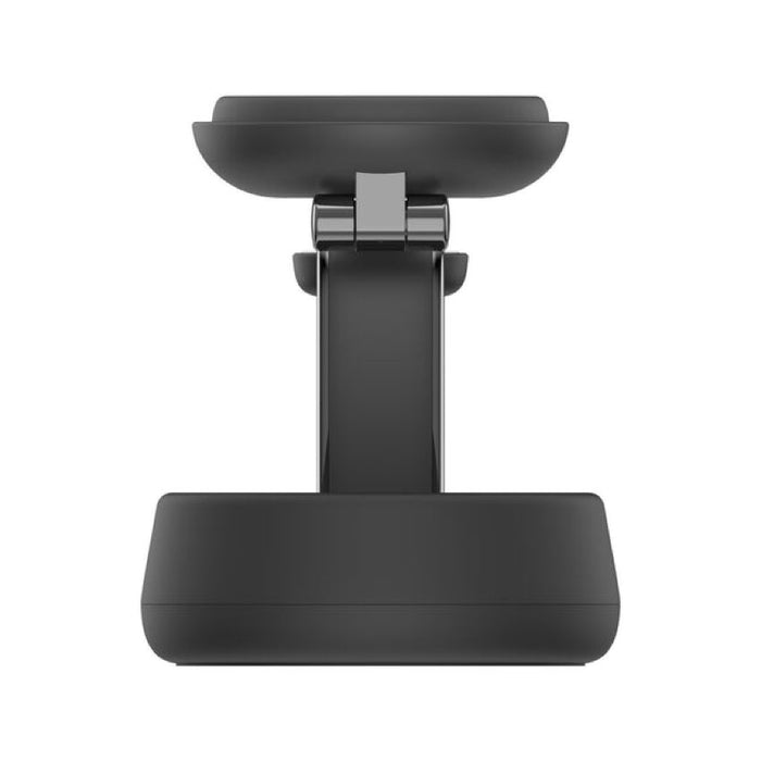 ชาร์จ iPhone, Apple Watch และ AirPods พร้อมกันด้วย แท่นชาร์จไร้สาย Belkin Qi2 25W เร็วขึ้นถึง 5 เท่า พร้อม ChillBoost คงอุณหภูมิระหว่างชาร์จ