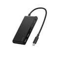Belkin USB-C 5-in-1 Multiport Hub 100W
