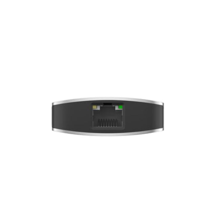 อะแดปเตอร์ Belkin USB-C 6 in 1 สำหรับ MacBook
